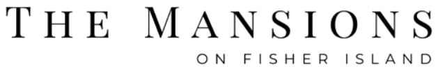 The Mansions on Fisher Island Logo